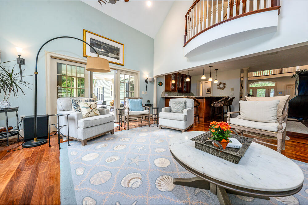 5 Pine Street Sandwich MA 02563