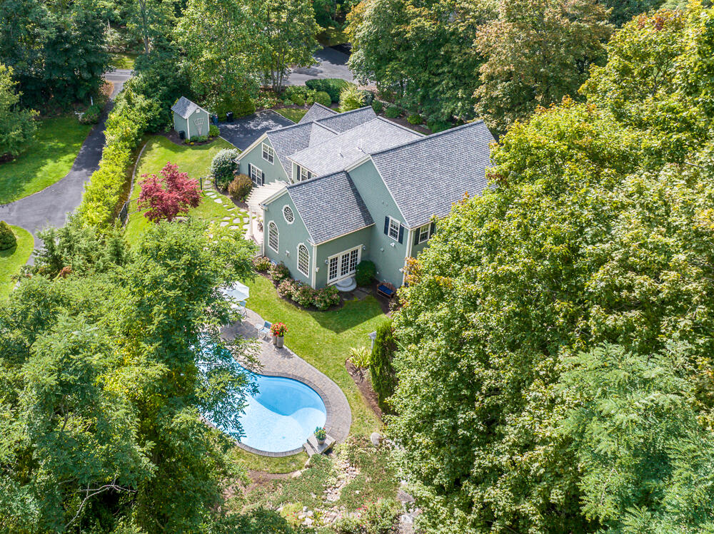 5 Pine Street Sandwich MA 02563