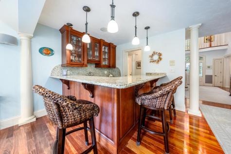 5 Pine Street Sandwich MA 02563