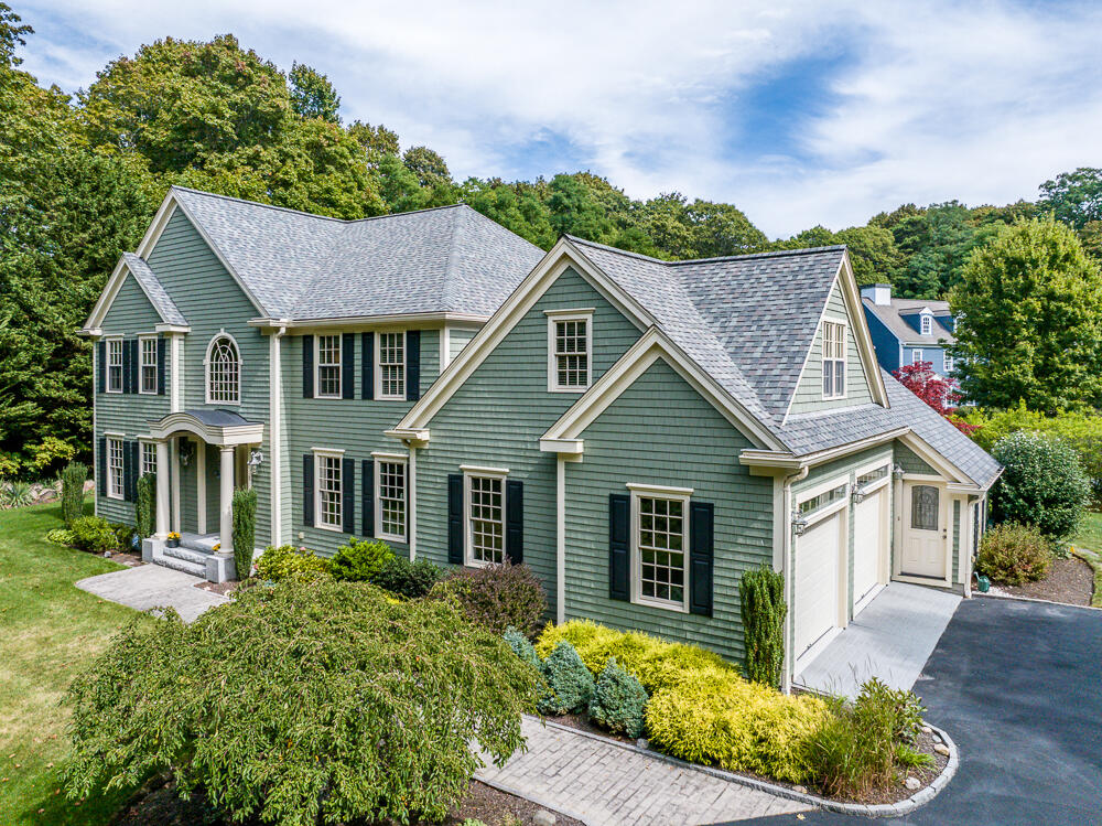 5 Pine Street Sandwich MA 02563