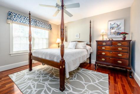 5 Pine Street Sandwich MA 02563