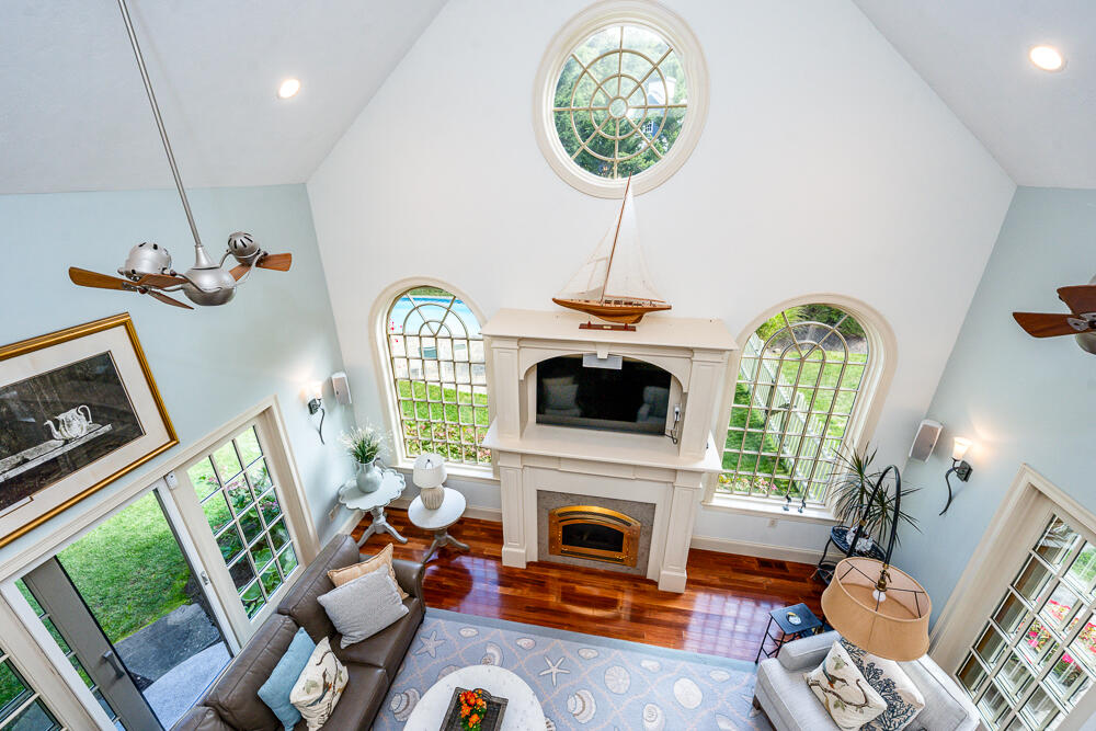 5 Pine Street Sandwich MA 02563