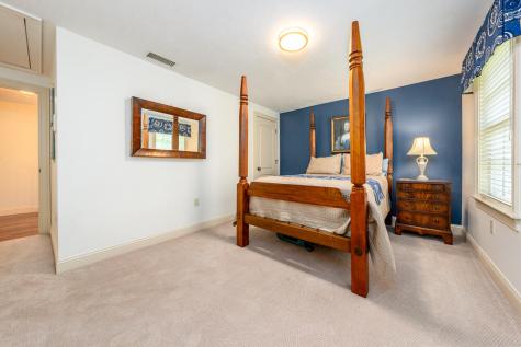 5 Pine Street Sandwich MA 02563