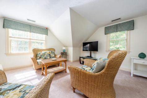 5 Pine Street Sandwich MA 02563