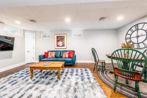 5 Pine Street Sandwich MA 02563