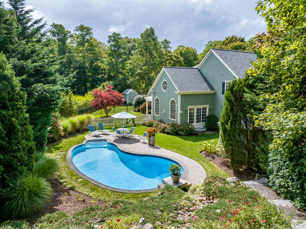 5 Pine Street Sandwich MA 02563