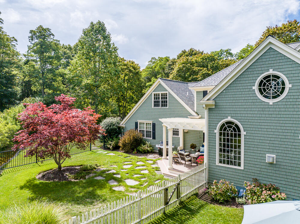 5 Pine Street Sandwich MA 02563
