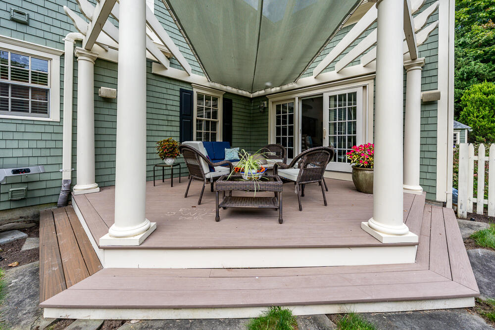 5 Pine Street Sandwich MA 02563