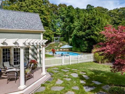 5 Pine Street Sandwich MA 02563