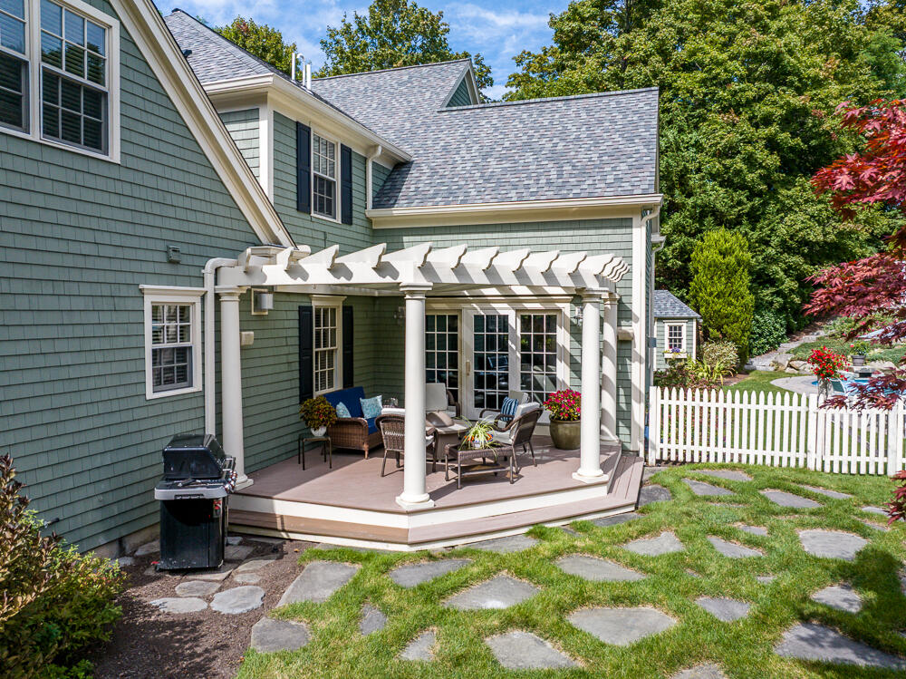5 Pine Street Sandwich MA 02563