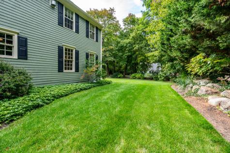 5 Pine Street Sandwich MA 02563