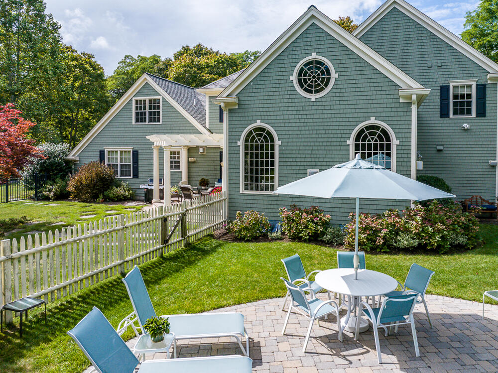 5 Pine Street Sandwich MA 02563