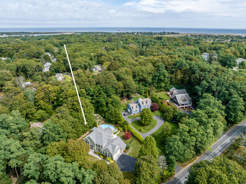 5 Pine Street Sandwich MA 02563