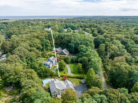 5 Pine Street Sandwich MA 02563