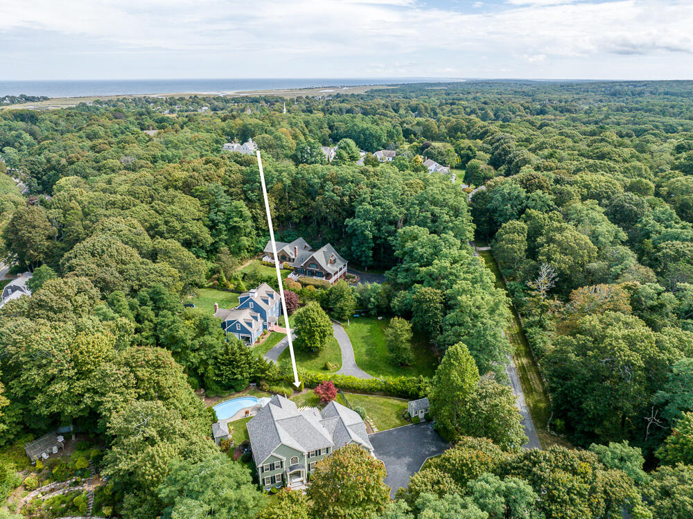 5 Pine Street Sandwich MA 02563