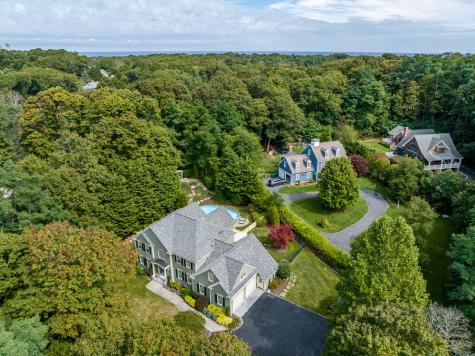 5 Pine Street Sandwich MA 02563