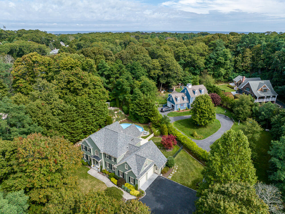 5 Pine Street Sandwich MA 02563