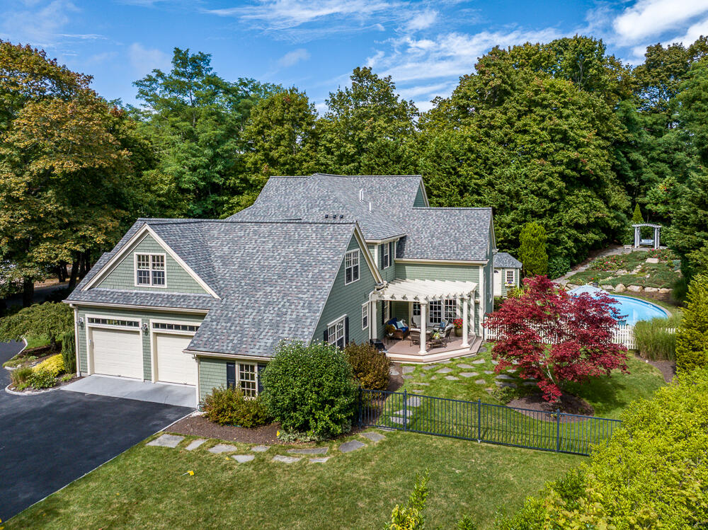 5 Pine Street Sandwich MA 02563