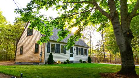 147 Chippingstone Road Barnstable MA 02648