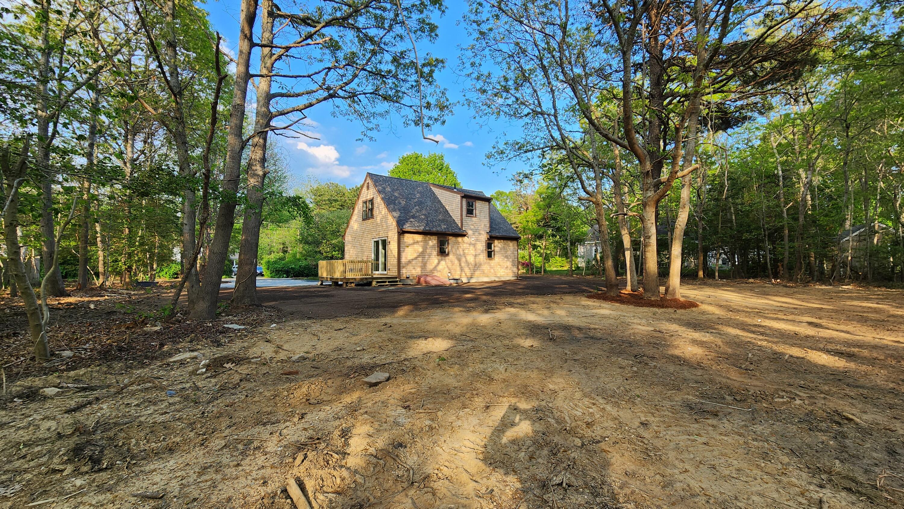 147 Chippingstone Road Barnstable MA 02648