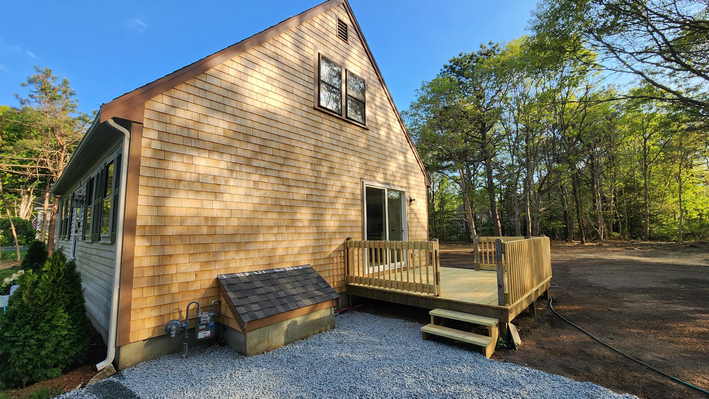 147 Chippingstone Road Barnstable MA 02648
