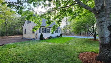 147 Chippingstone Road Barnstable MA 02648
