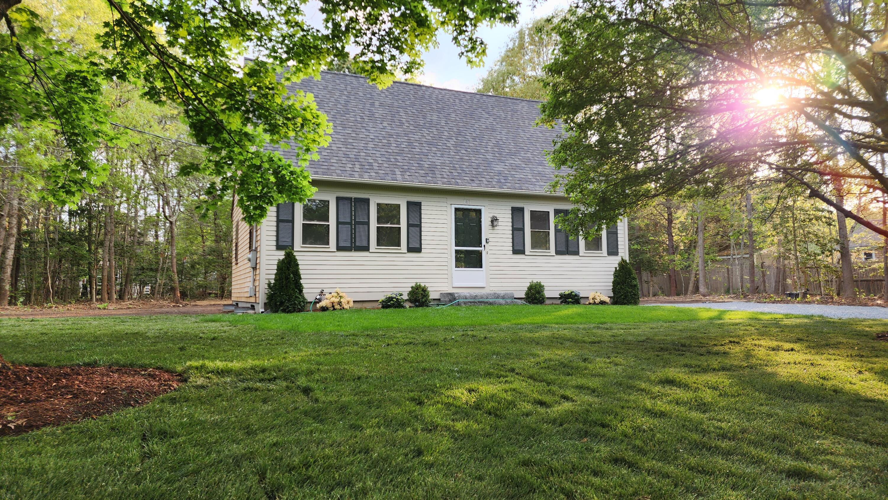 147 Chippingstone Road Barnstable MA 02648