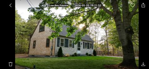 147 Chippingstone Road Barnstable MA 02648