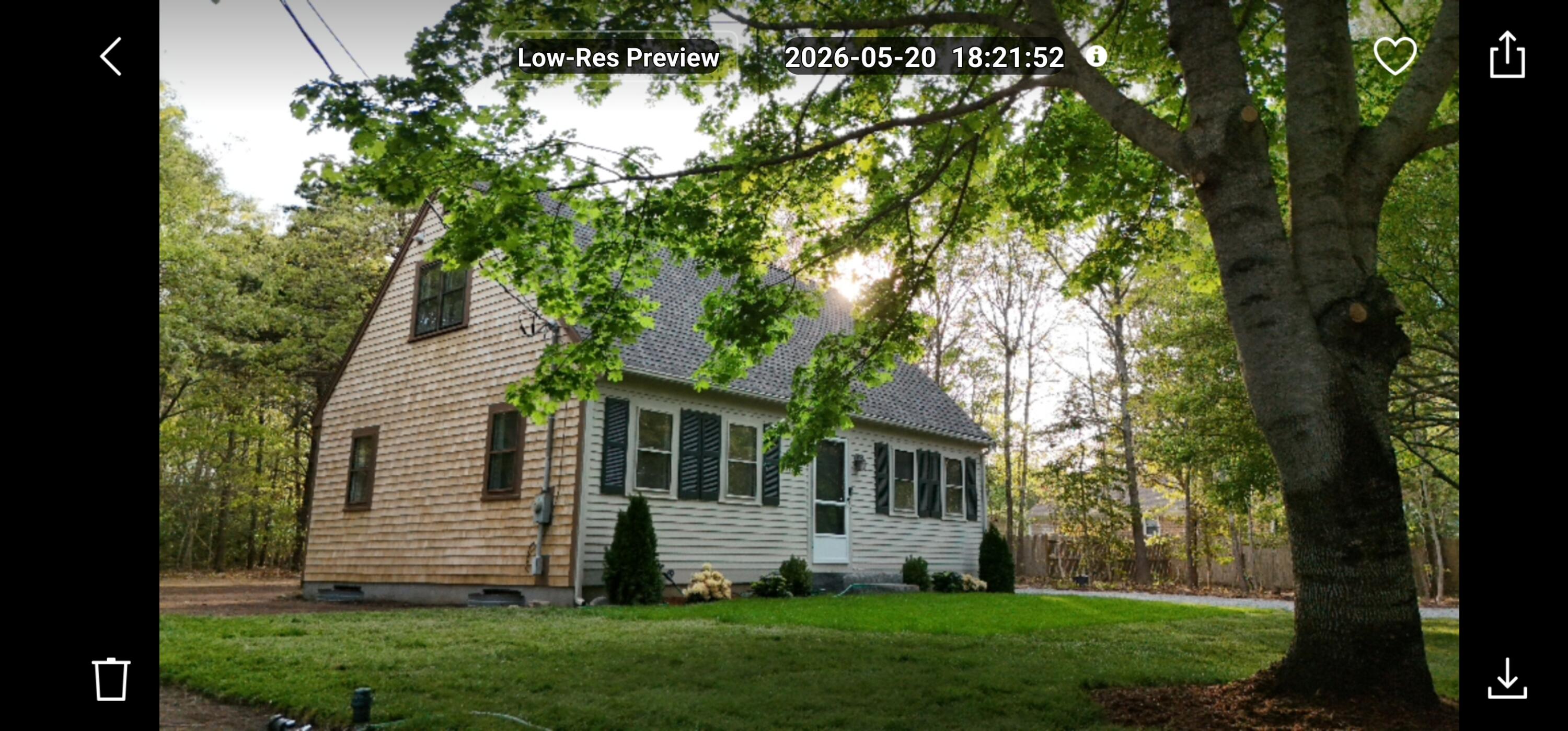 147 Chippingstone Road Barnstable MA 02648