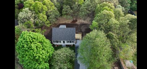 147 Chippingstone Road Barnstable MA 02648