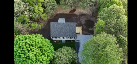 147 Chippingstone Road Barnstable MA 02648