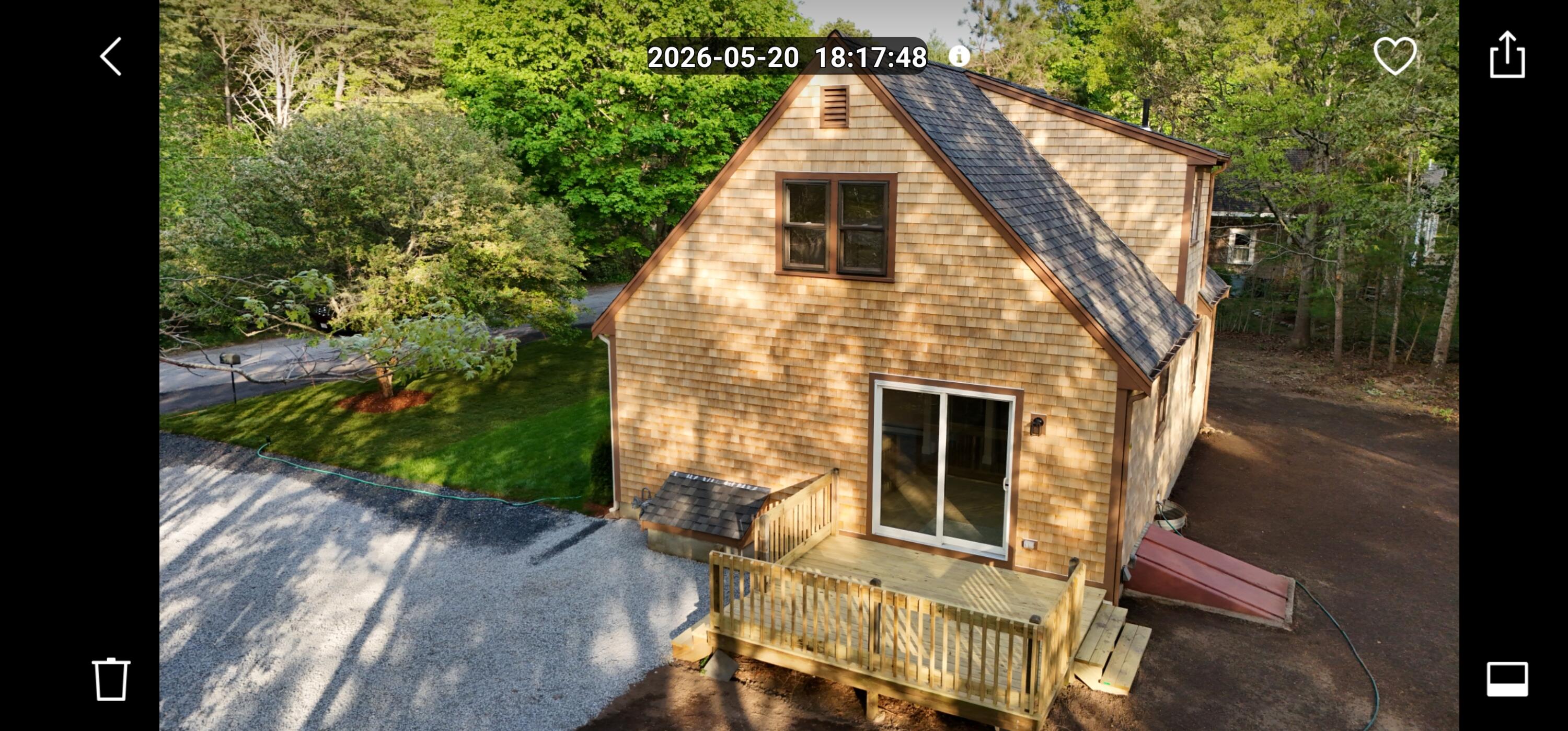 147 Chippingstone Road Barnstable MA 02648