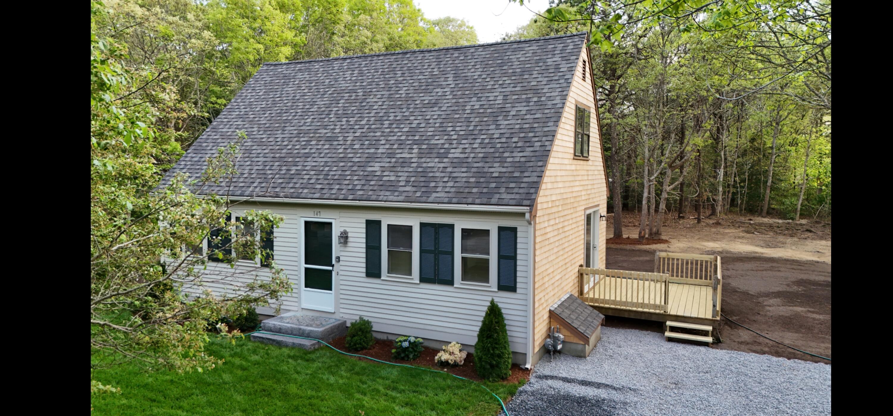 147 Chippingstone Road Barnstable MA 02648