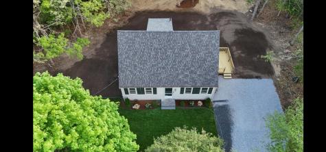 147 Chippingstone Road Barnstable MA 02648