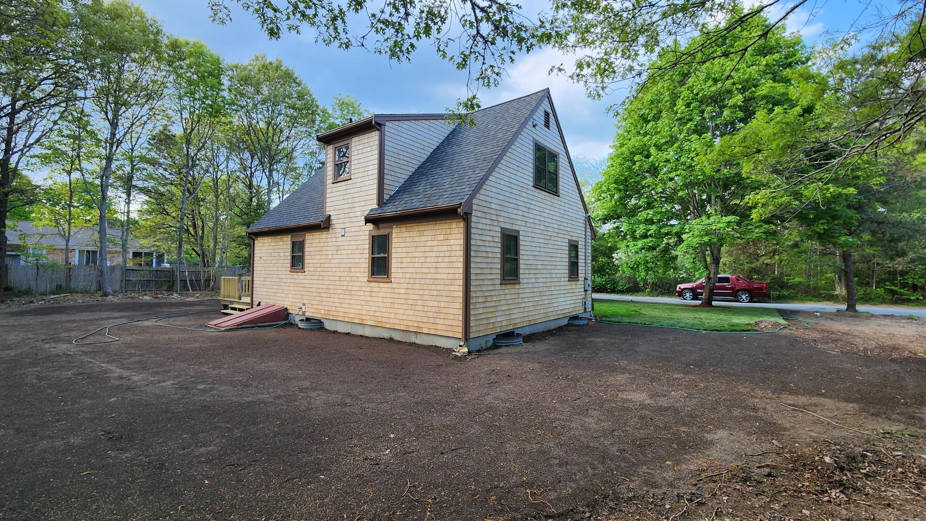 147 Chippingstone Road Barnstable MA 02648
