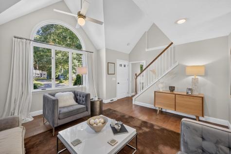 39 Antlers Shore Drive East Falmouth MA 02536