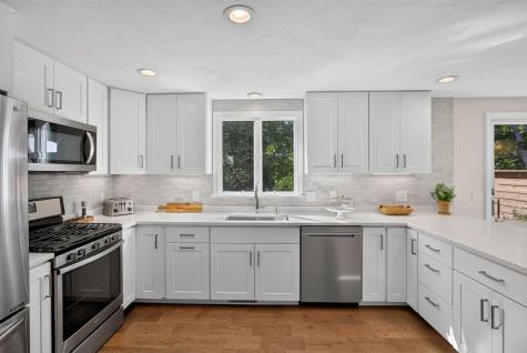 39 Antlers Shore Drive East Falmouth MA 02536
