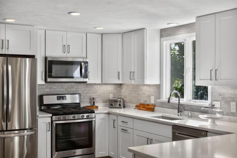 39 Antlers Shore Drive East Falmouth MA 02536