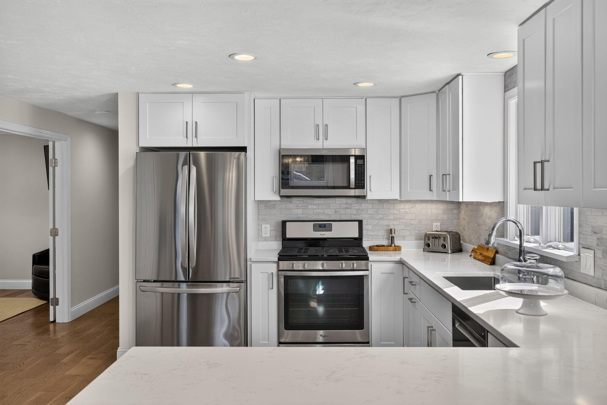 39 Antlers Shore Drive East Falmouth MA 02536