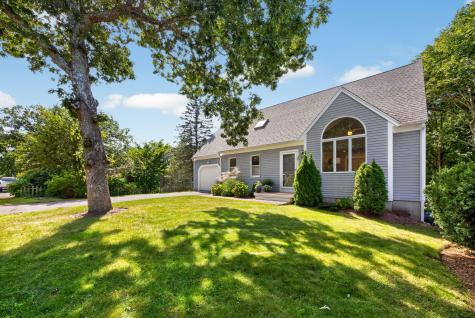 39 Antlers Shore Drive East Falmouth MA 02536