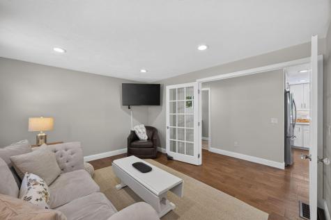 39 Antlers Shore Drive East Falmouth MA 02536