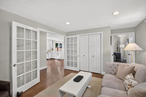 39 Antlers Shore Drive East Falmouth MA 02536