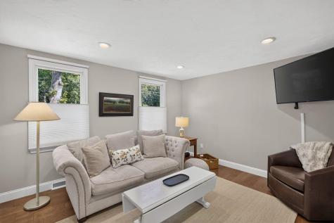 39 Antlers Shore Drive East Falmouth MA 02536