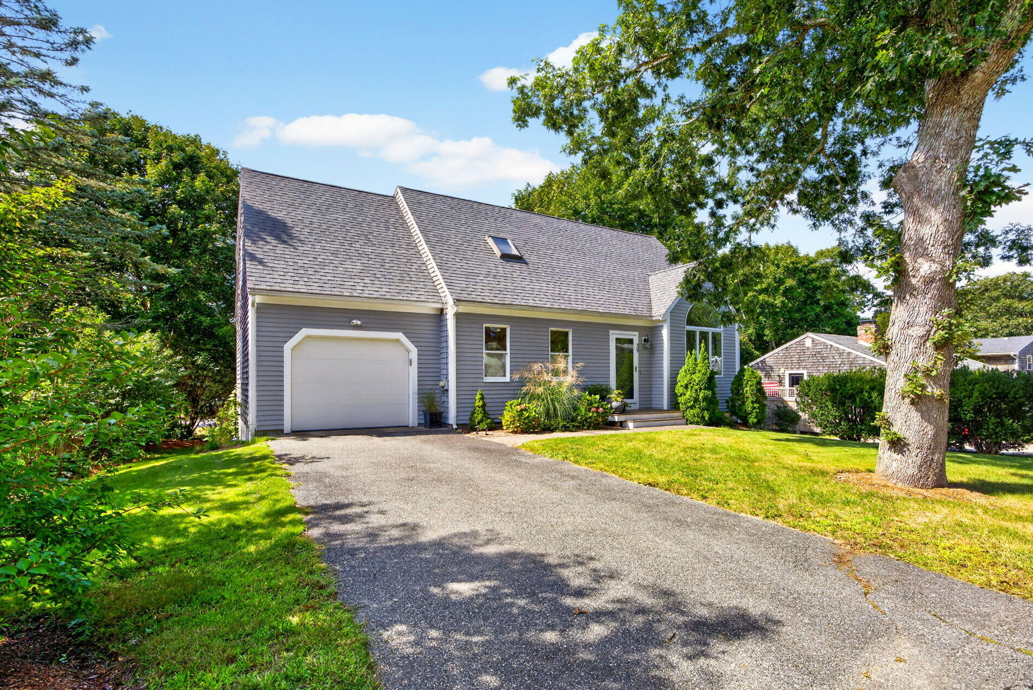 39 Antlers Shore Drive East Falmouth MA 02536