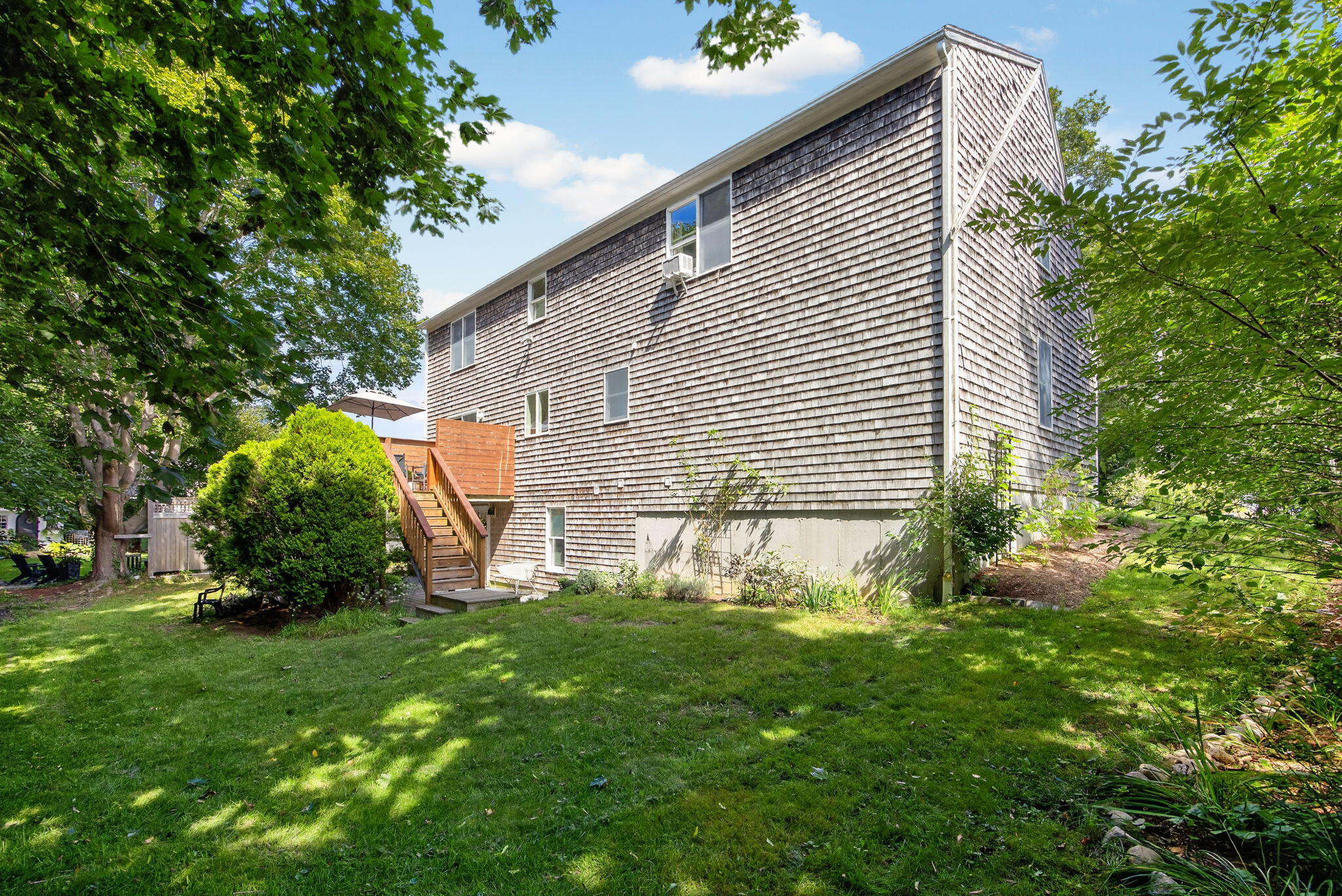 39 Antlers Shore Drive East Falmouth MA 02536