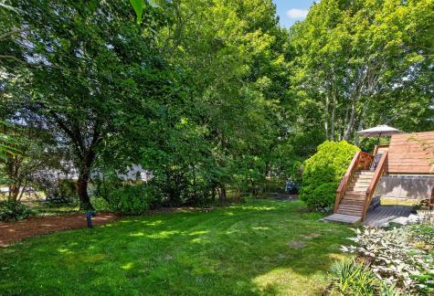 39 Antlers Shore Drive East Falmouth MA 02536