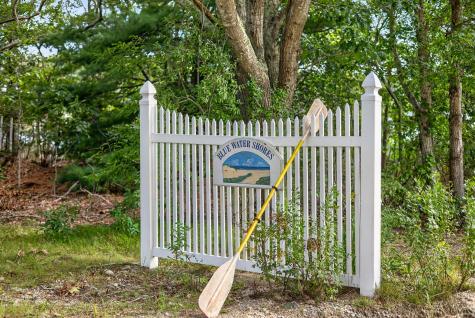 39 Antlers Shore Drive East Falmouth MA 02536