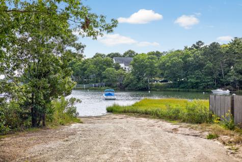 39 Antlers Shore Drive East Falmouth MA 02536
