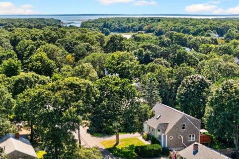 39 Antlers Shore Drive East Falmouth MA 02536