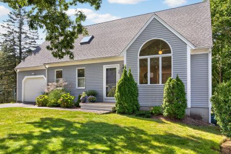 39 Antlers Shore Drive East Falmouth MA 02536